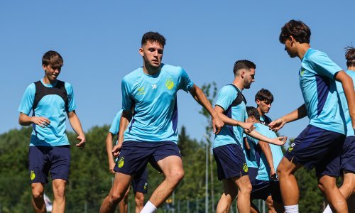 Dinamo objavio popis igrača za Europsku ligu: Jedno pojačanje nije prijavljeno
