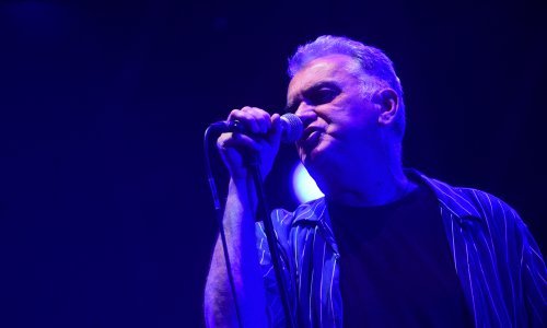 Uskoro: Partibrejkers u Boogaloou