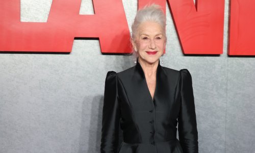 Iznenađujuće jednostavno: Helen Mirren dala svoj savjet za blistav ten
