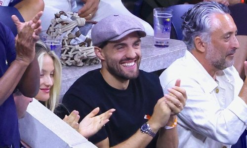 Što je Mateo Kovačić noćas radio u New Yorku?