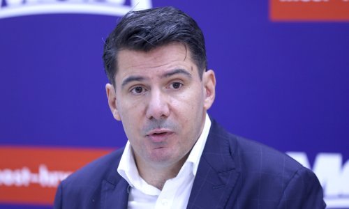 Grmoja: Vladajući porobljavaju institucije da zaštite ministricu i političku elitu