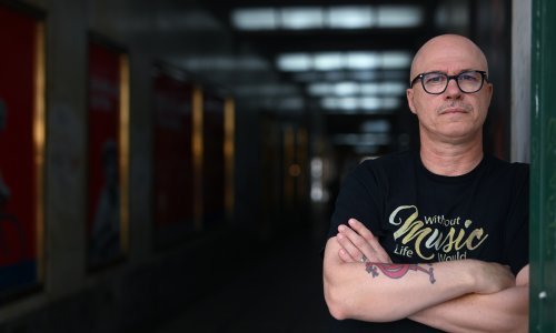 Aleksandar Hemon: Međunarodna zajednica više ne postoji, ostali su samo fašisti i kolaboranti
