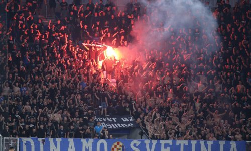 Dinamo prodaje pakete ulaznica za Europu. Evo svih informacija