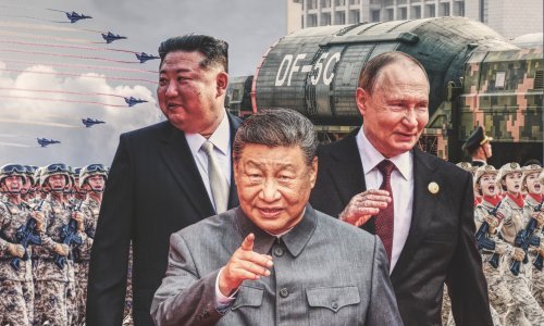 Kinezi su pokazali oružje kojeg se pribojava cijeli svijet. Hoće li ga i upotrijebiti? 'Kad-tad'