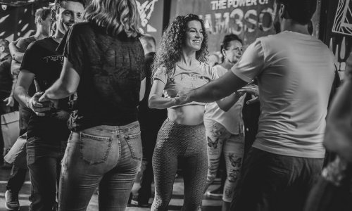 Napokon salsa na zapadu Zagreba