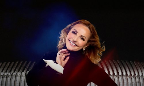 Koncert koji se dugo čekao: Legenda narodne glazbe Ana Bekuta stiže u zagrebačku Arenu za Valentinovo 14.2.2026.