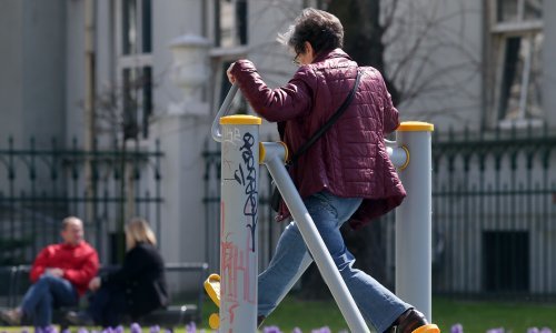 Muškarci imaju veće mirovine od žena. Evo za koliko