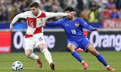 Martin Baturina Hrvatska