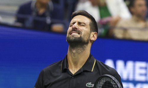 Novak Đoković