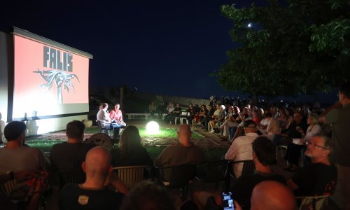 Festival alternative i ljevice FALIŠ otvoren u Šibeniku bez incidenata