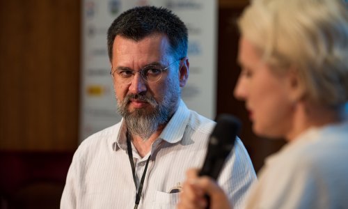 Kaplan: Dobru književnost ne čini odabir teme ni mjesto u kojem književnik živi