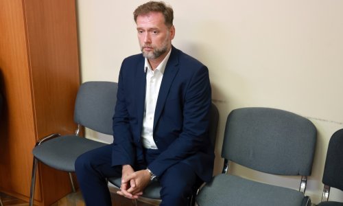 Banožić danas opet na sudu zbog prometne nesreće, svjedočit će prometni vještak