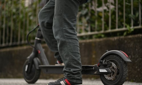 Učenici u Bjelovaru više neće smjeti voziti romobile oko škola: 'Znamo koliko se nesreća dogodi...'