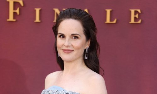 Zvijezda serije 'Downton Abbey' je trudna: Sretne vijesti otkrila je na najljepši način