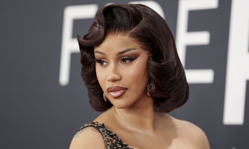 Reperica Cardi B ne mora platiti milijune: Porota je oslobodila krivnje za napad