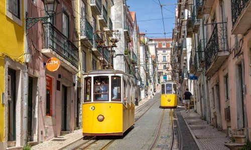 Nesreća lisabonske Glorije odnijela je 15 života. Ovo znamo o poznatoj portugalskoj uspinjači