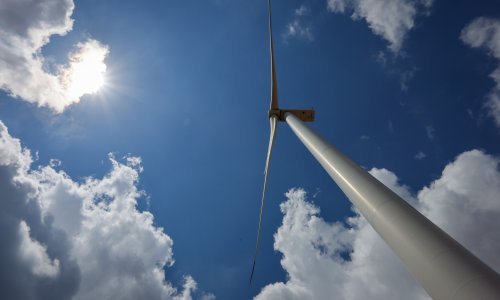 Možemo li: Hrvatska do 2030. na 100% obnovljivoj energiji