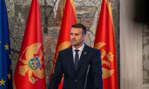 Crnogorski medij: Zagreb i Podgorica uskoro bi mogli postići dogovor o otvorenim pitanjima