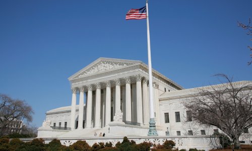 Američki Vrhovni sud odbacio pokušaj ukidanja prava istospolnih parova na brak