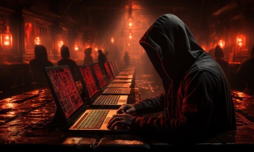 Ne, dark web nije isto što i deep web: Pogledajte u čemu je razlika