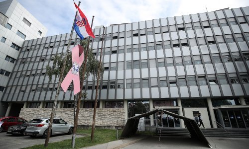 Dobra vijest za onkološke bolesnike: Vlada pomaže u izgradnji prihvatilišta pored zagrebačkih bolnica