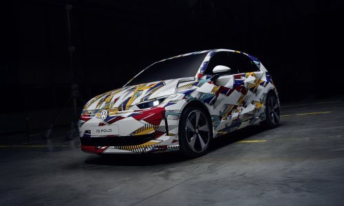 Volkswagen ima novu strategiju imenovanja modela: ID. 2all koncept u serijskoj verziji postao ID. Polo