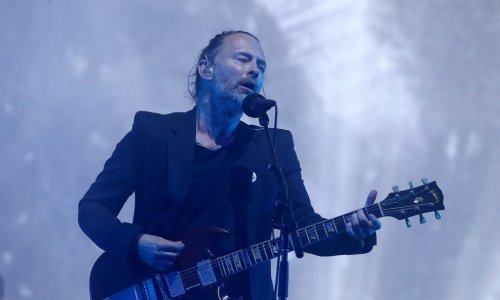 Radiohead se vraća uživo: 20 koncerata, 5 gradova, 7 godina čekanja