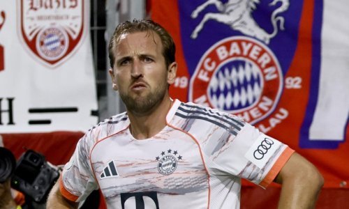 Čudesni Harry Kane je večeras napravio nešto što nikad nisu ni Messi ni Cristiano Ronaldo