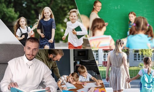 Psiholog upozorava: Ocjene nisu identitet nego putokaz, a evo što je najvažnija lekcija