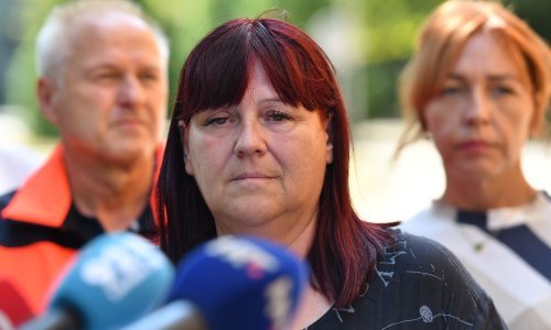 Grba Buljević: Ostavku ne razmatram