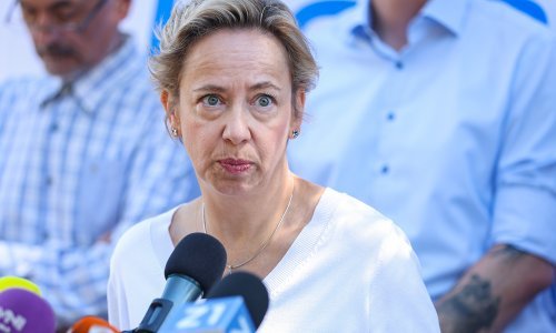 Dolenec: Zagreb je pokrenuo proces uvođenja zdravstvenog odgoja u škole