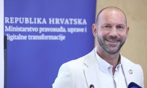 Habijan primio majku Krunoslava Fehira: Poduzet ćemo sve da mu pomognemo