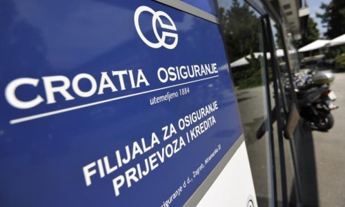 Croatia osiguranju zeleno svjetlo za preuzimanje BNP Paribas Cardif osiguranja