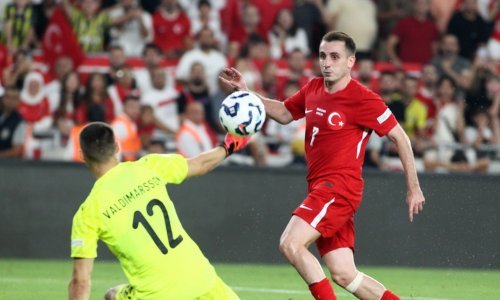 Turci vodili 3:0 pa na kraju spašavali pobjedu protiv Gruzije