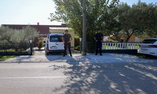 Poznati detalji pucnjave kod Zadra: Muškarac u bolnici, jedna osoba uhićena