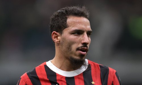 Noćna bomba iz Maksimira: Dinamo dovodi igrača Milana od 15 milijuna eura