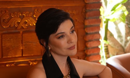 Lijepa Nur iz 'Leyle': 'Kad ga vidim kao oca, još se više zaljubim u njega'
