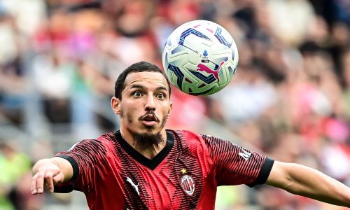 Talijani o novom pojačanju Dinama: U jednoj je noći izgubio sve...