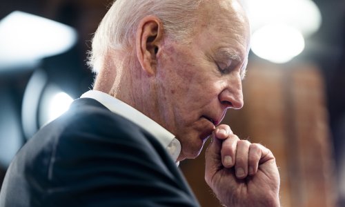Joe Biden u sve je lošijem stanju: Rak se proširio, trpi jaku bol