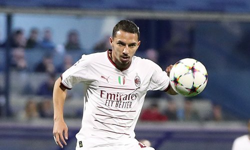 Otkriveno koliko će Ismael Bennacer zarađivati u Dinamu