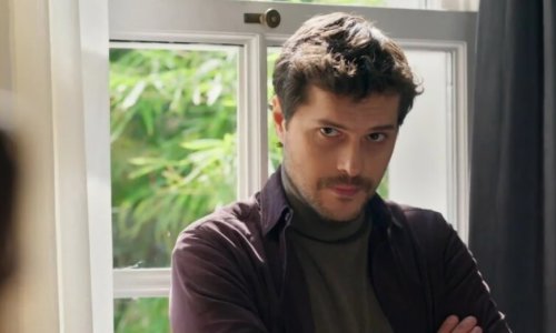 Njegov odlazak mnogi nisu mogli preboljeti: Tko je zgodni Dživan iz serije 'Lejla'