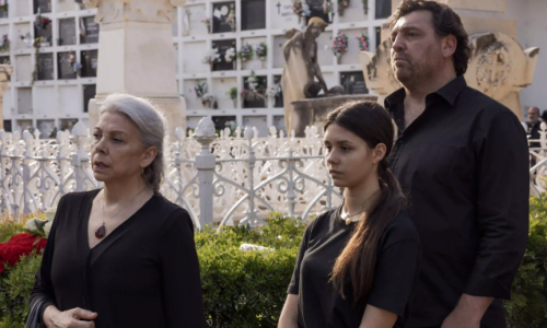 Ne mogu prestati gledati: Netflixov hit koji je zaludio Hrvate