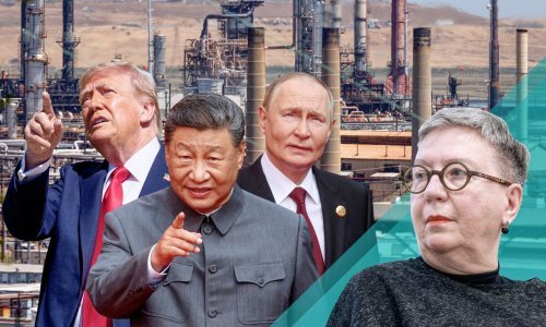 Putin je najveći diplomatski žongler na svijetu - ono što je napravio može samo KGB-ovska lukava lisica