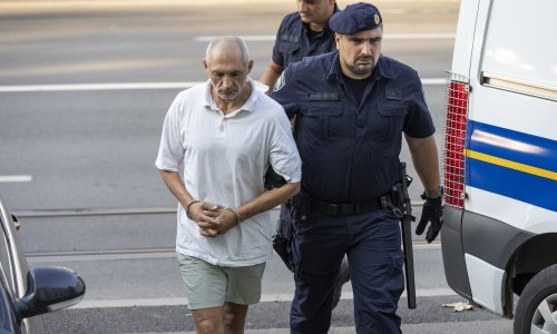 DORH se oglasio o teškom ubojstvu žene kod Osijeka, suprug ide u istražni zatvor