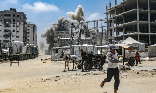 Luksemburg namjerava priznati Palestinu