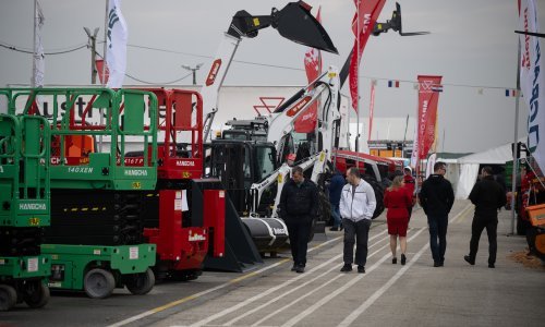 U Bjelovar stiglo 400 izlagača iz desetak zemalja: Svima je u fokusu jedna djelatnost