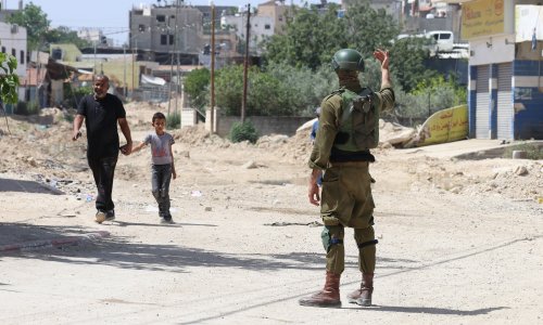 Izraelski doseljenici na Zapadnoj obali sve su nasilniji: Prijavljeno je preko sto slučajeva nasilja nad Palestincima