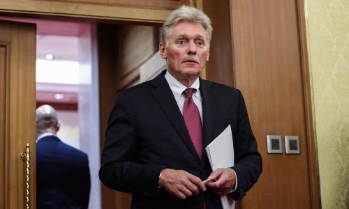 Peskov otkrio kako Putin želi riješiti sukob u Ukrajini