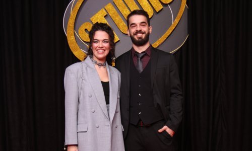 Marko Bratoš ljubi glazbenicu koja je dobro poznato lice iz showa 'The Voice'