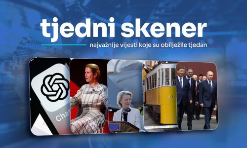 Pekinška medijska patka na zadnjem sjedištu Putinova auta: Kako je nastao novi svjetski poredak